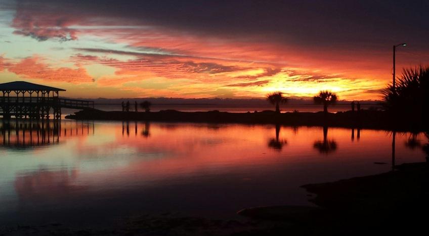 Photo slideshow of Florida's Forgotten Coast