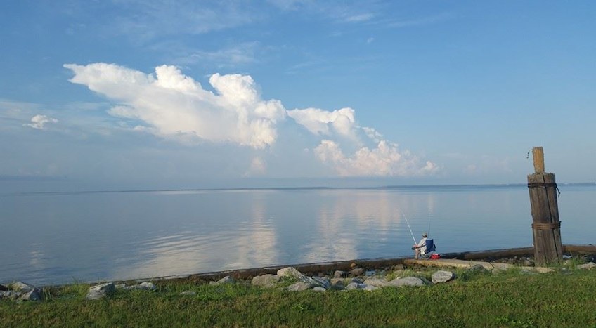 Photo slideshow of Florida's Forgotten Coast