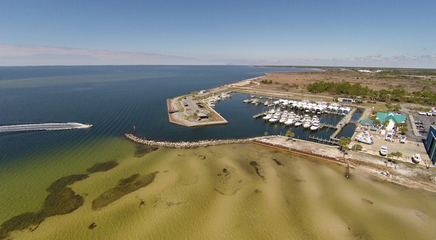 Photo slideshow of Florida's Forgotten Coast